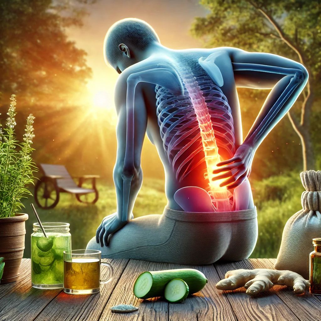 Spinal Disorders